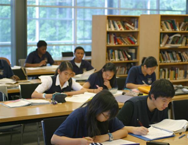 Bronte College of Canada